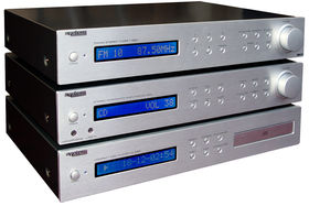 All-new hi-fi company comes to the UK